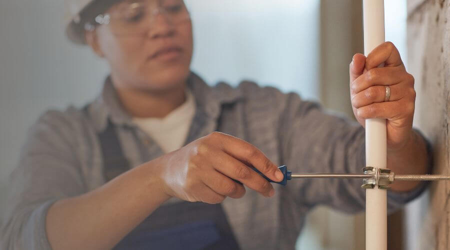 Local expert plumbing services in Berryville, AR